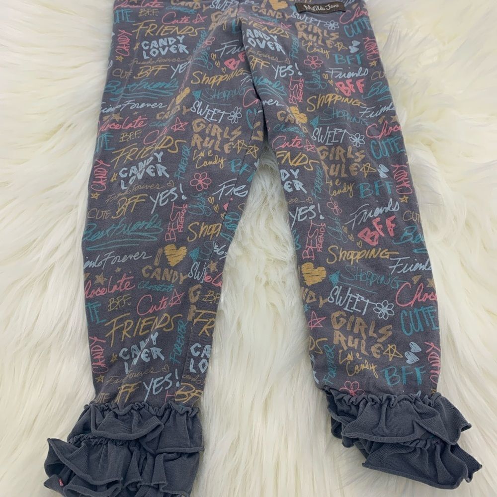 Matilda Jane Ruffle Pants - Picture 2 of 3